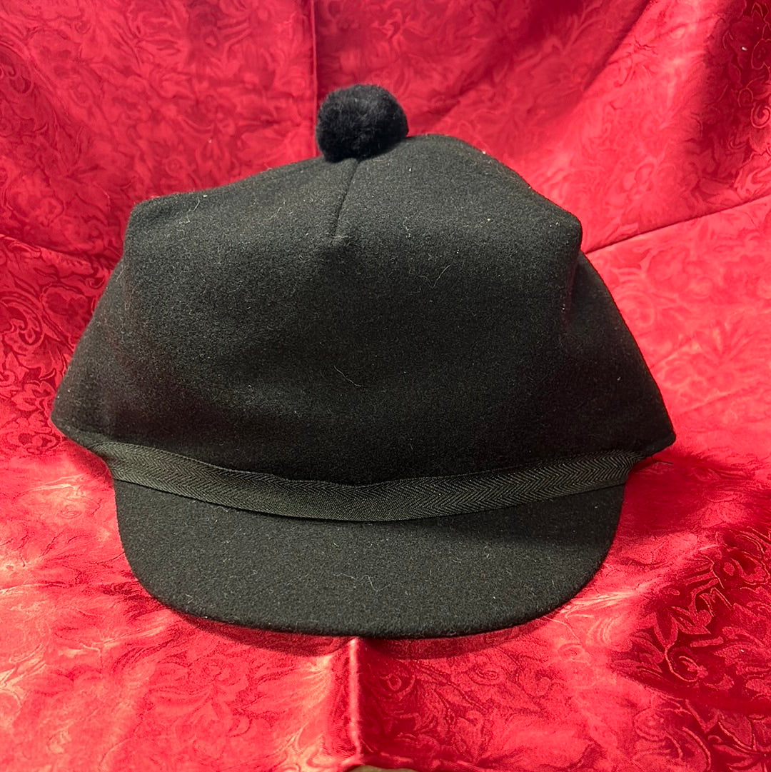 CrownCap Black