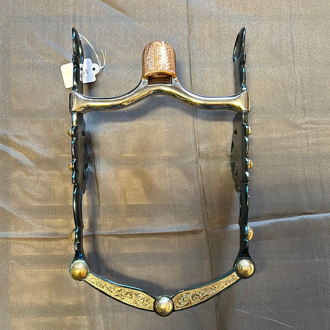 A.Garcia San Joaquin Bit