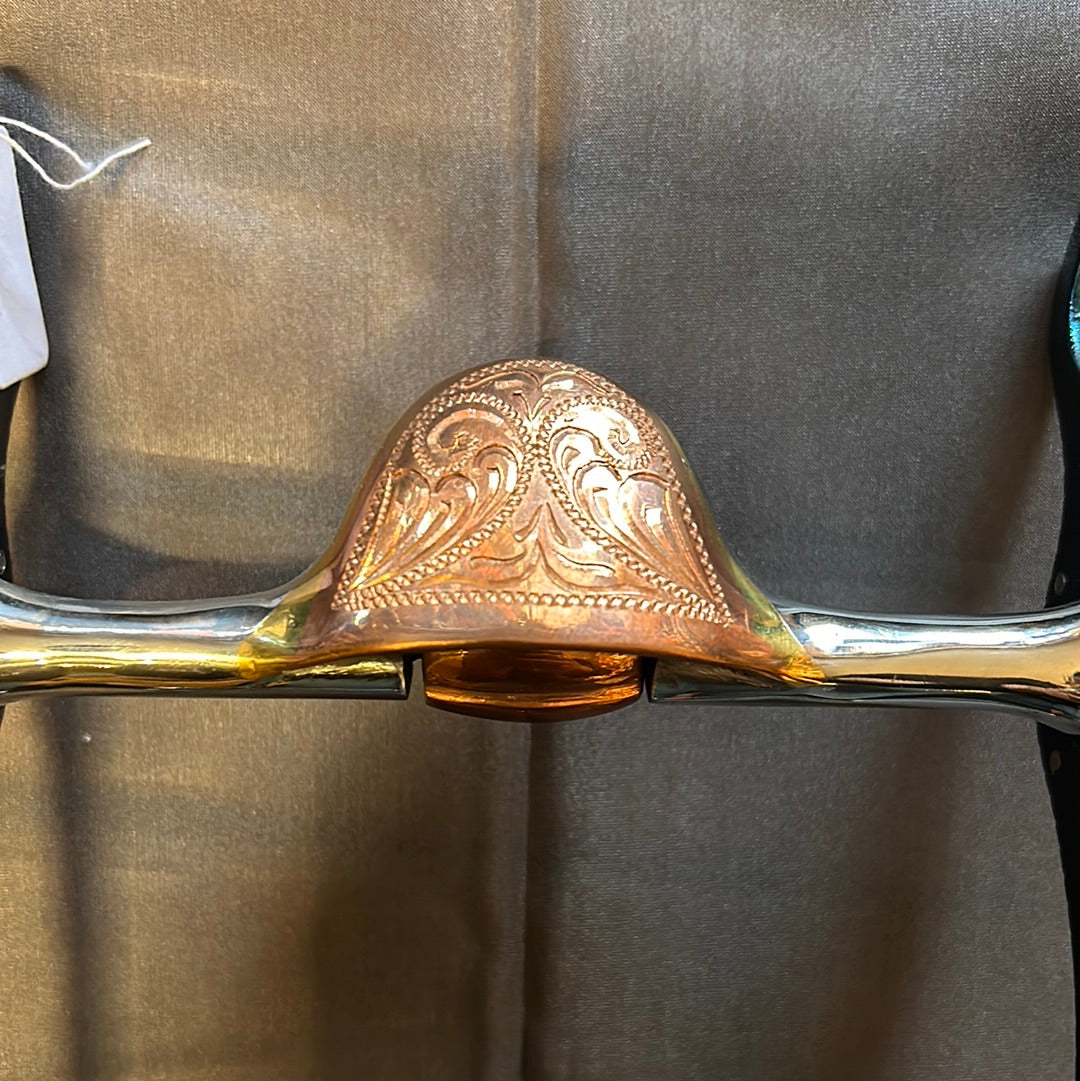 JT Silversmiths Salina’s Bit