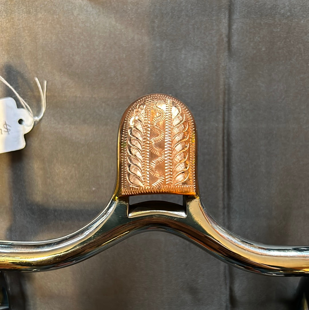 A.Garcia San Joaquin Bit