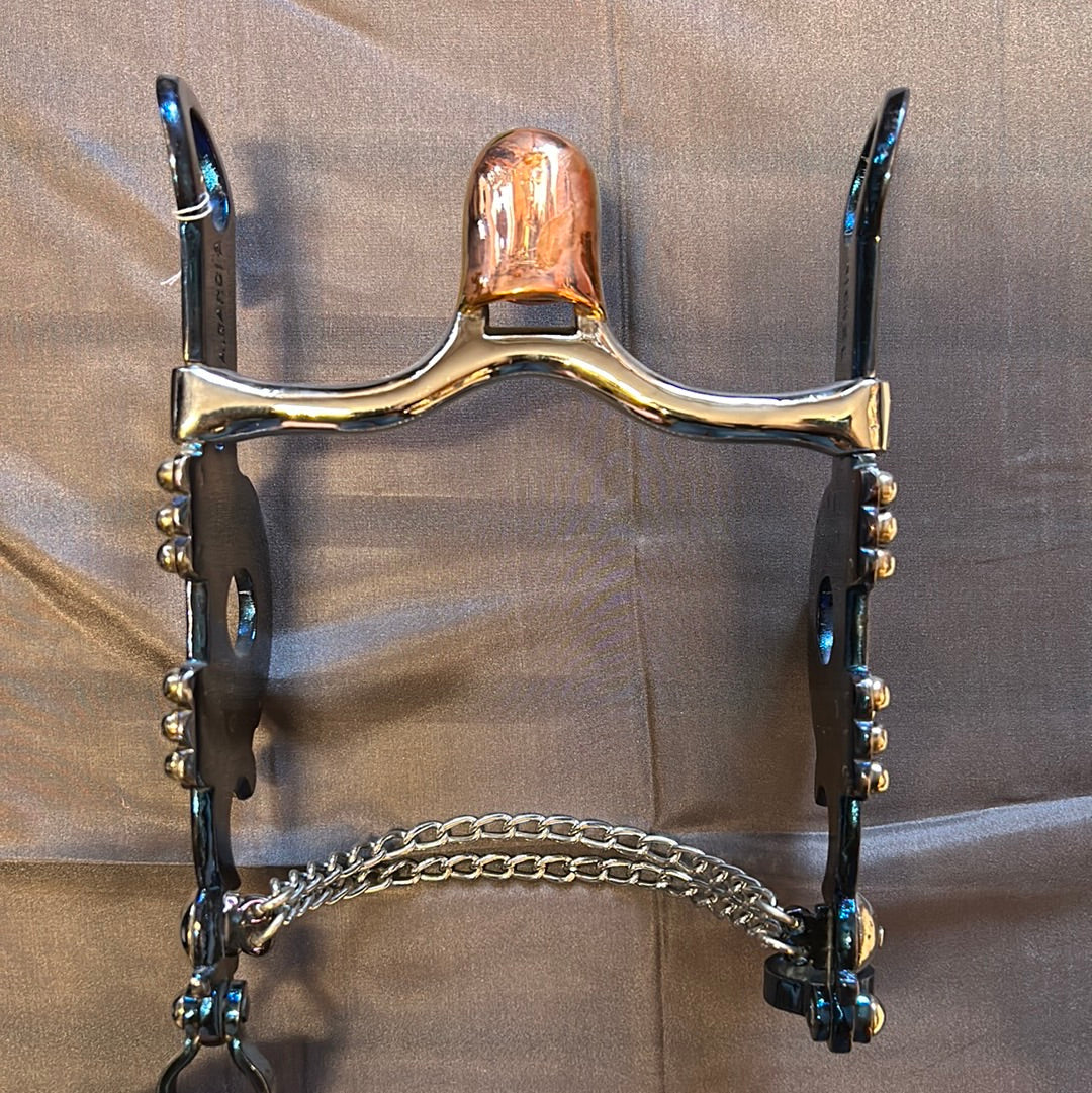 A.Garcia San Joaquin Bit