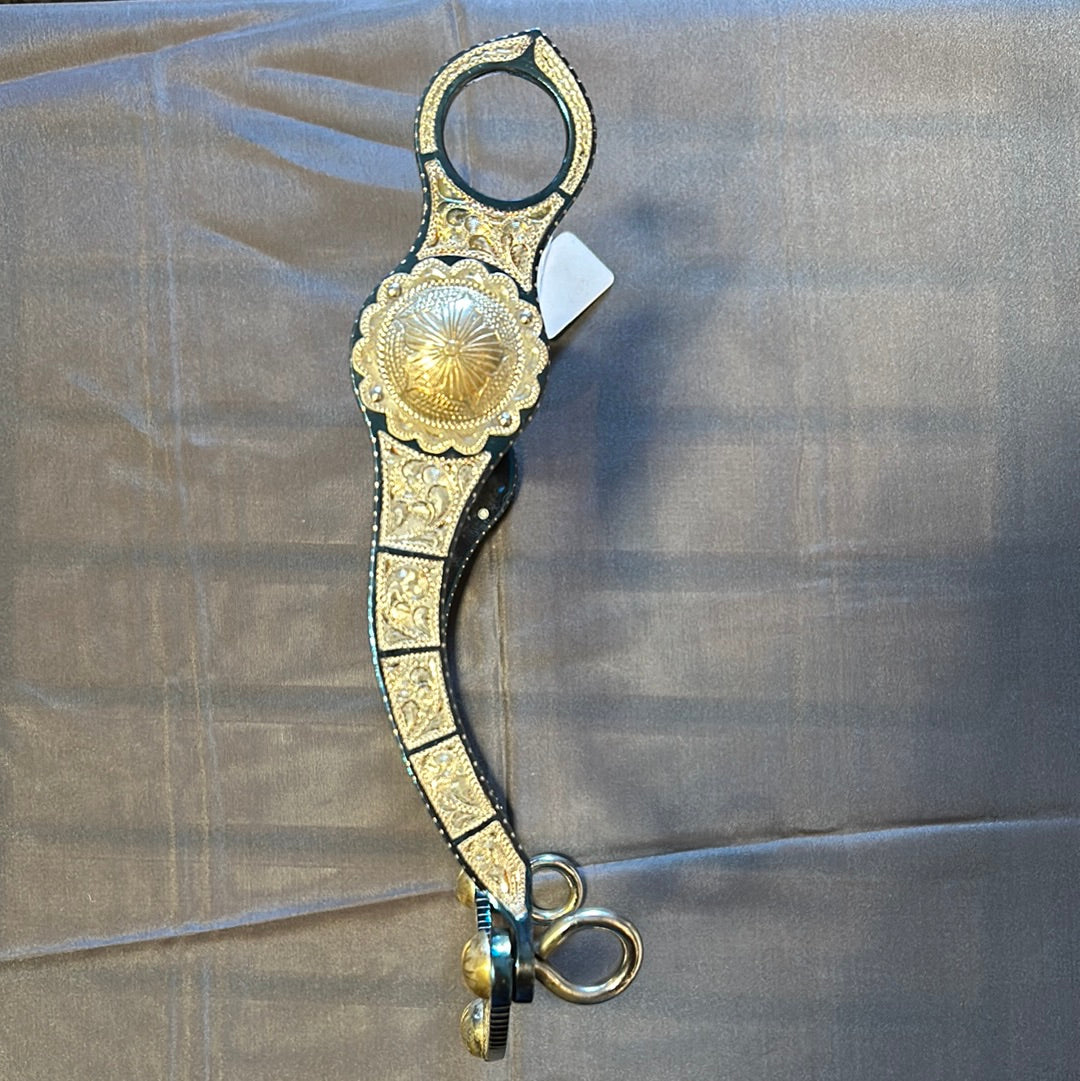 JT Silversmiths Salina’s Bit