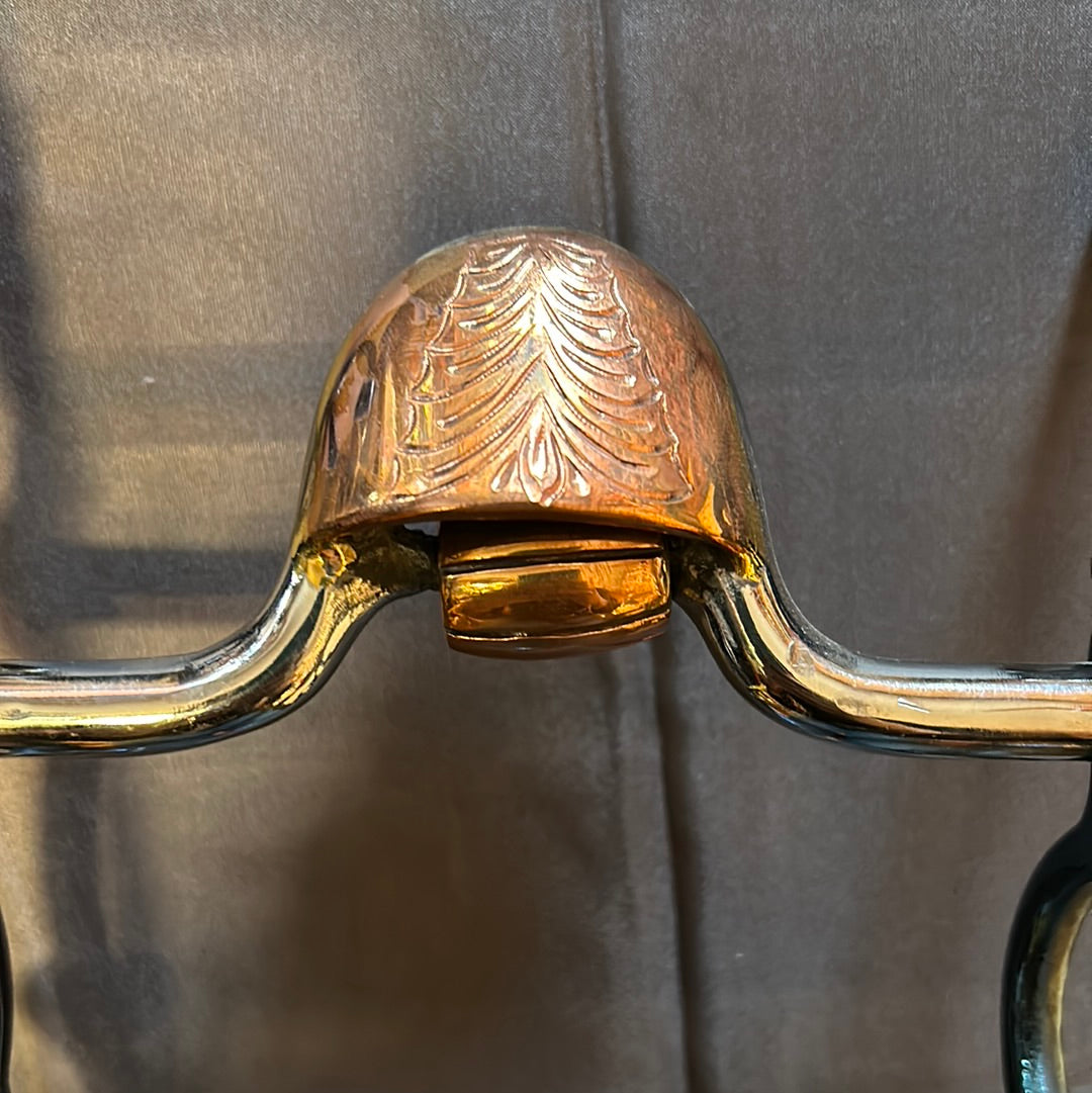 A.Garcia Salina’s Bit