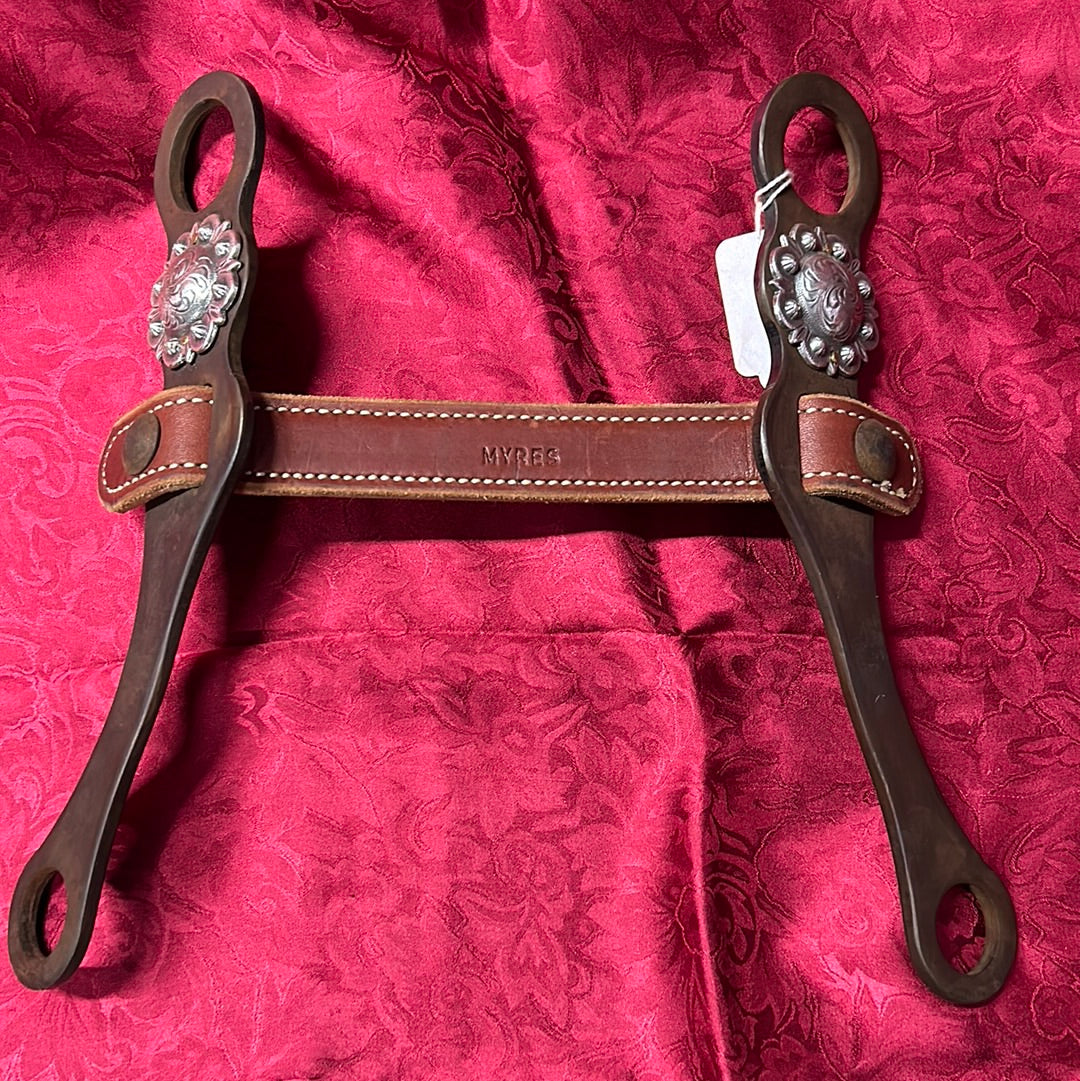 Myres Leather Bit