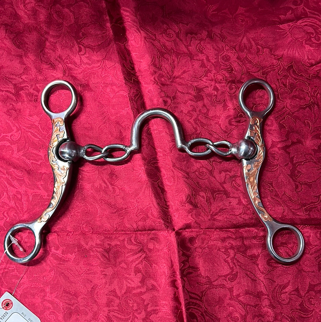 Professional's Choice Chain Port Bit