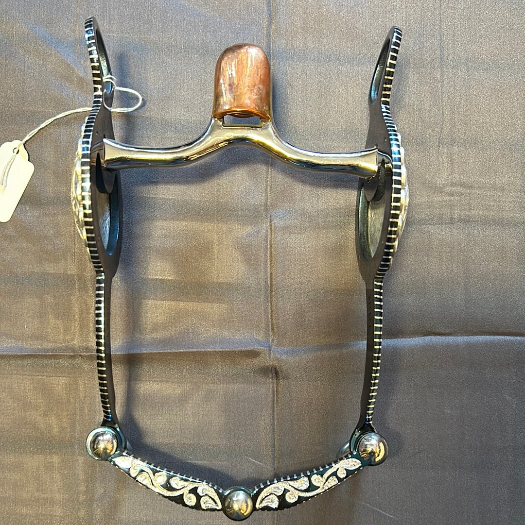 A.Garcia San Joaquin Bit