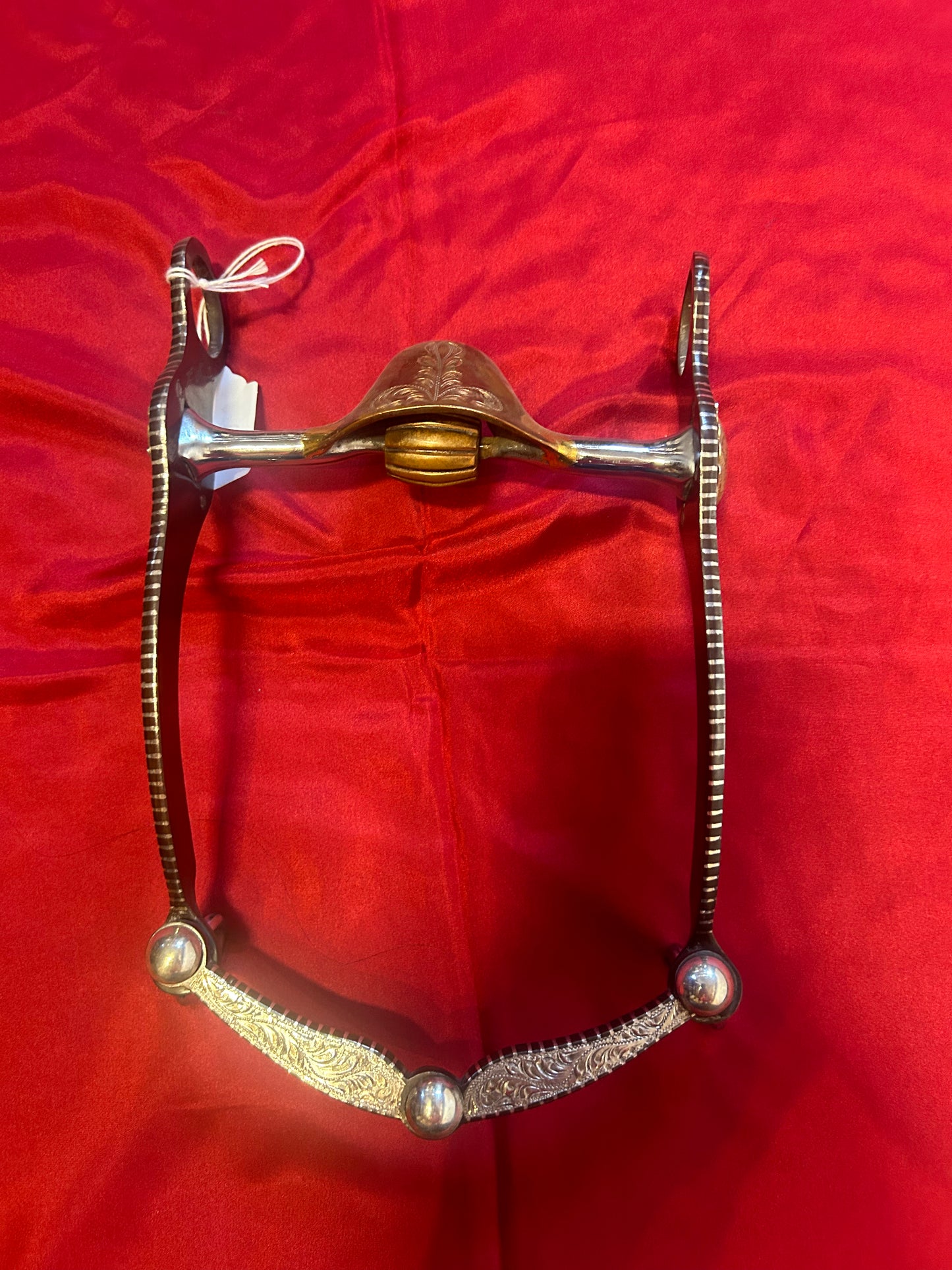 A. Garcia Salinas Bit