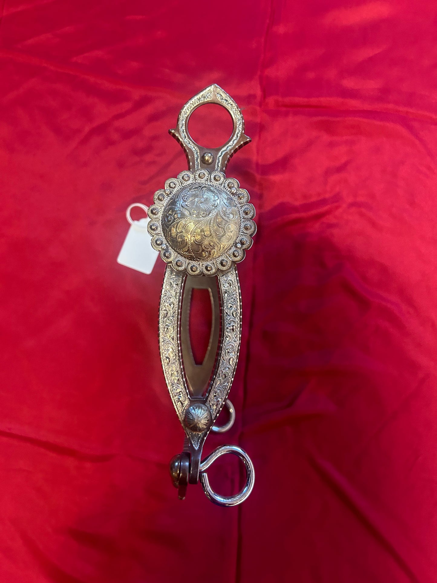 A. Garcia Frog Bit