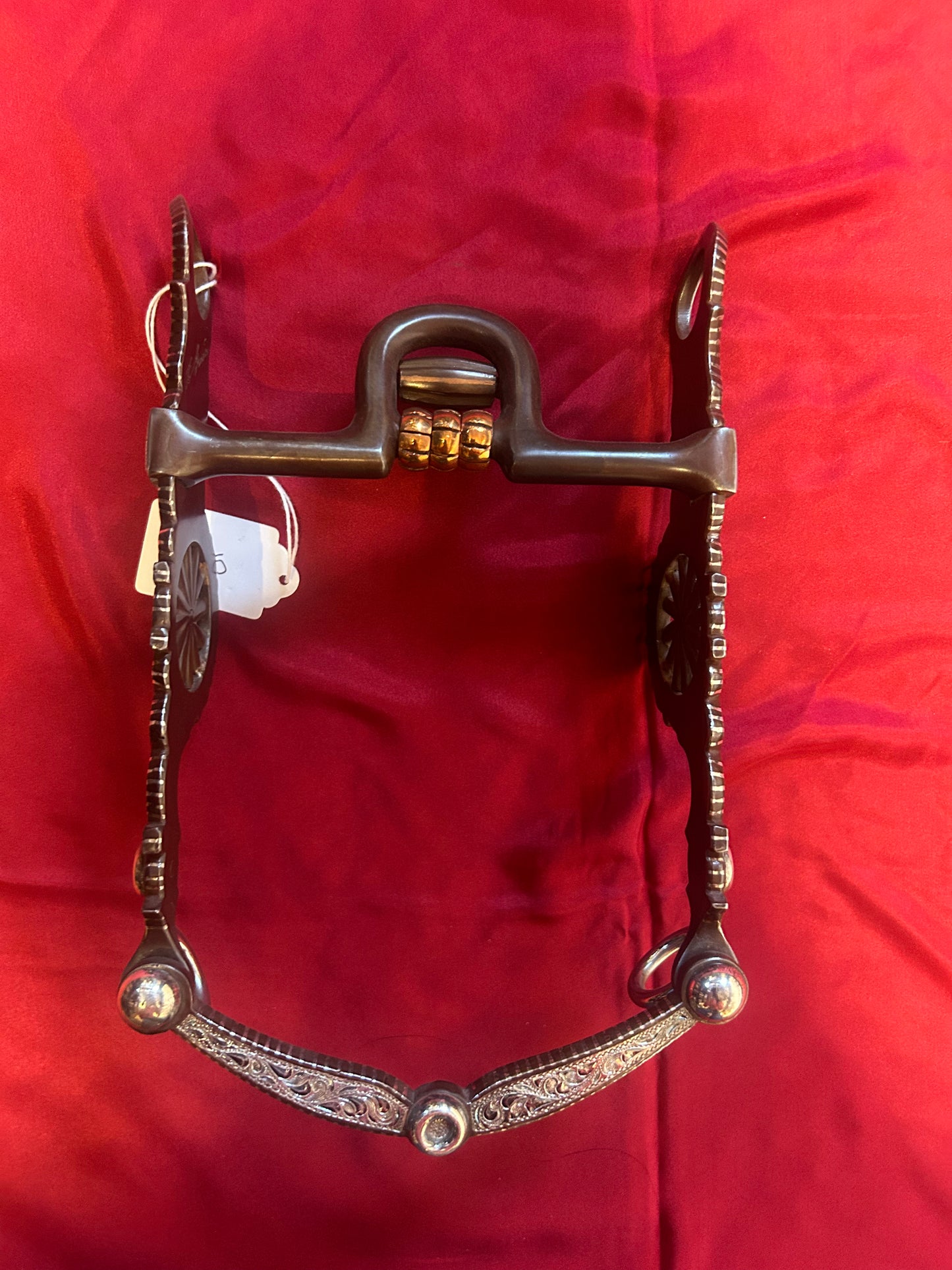 A. Garcia Frog Bit