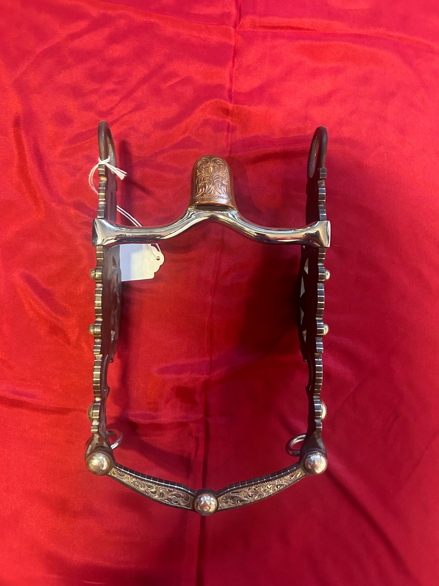 A. Garcia San Joaquin Bit