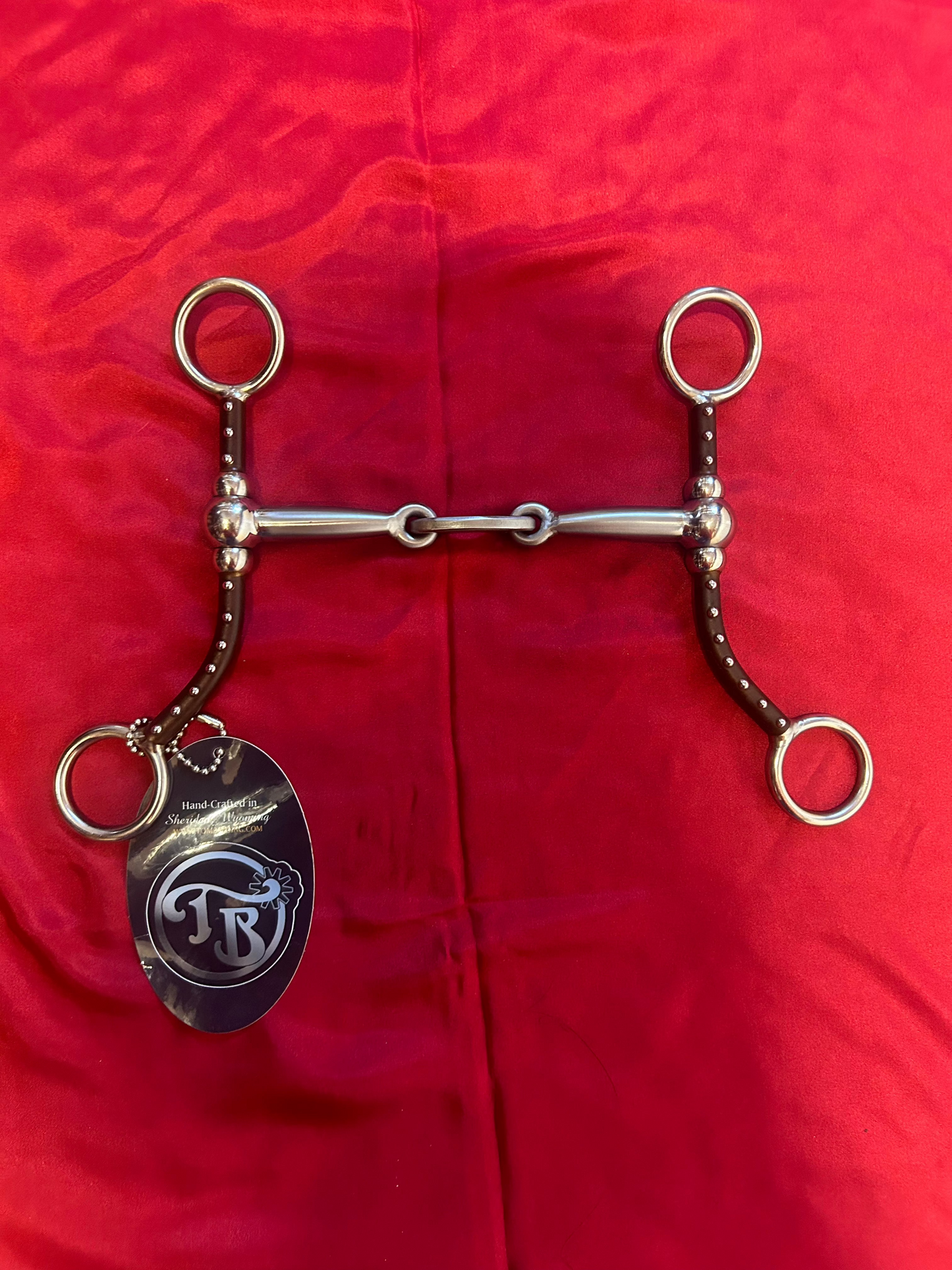 Tom Balding Dr. Tom Bit