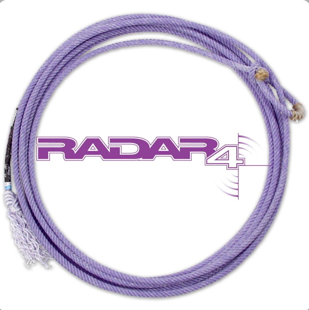 Classic Radar 4