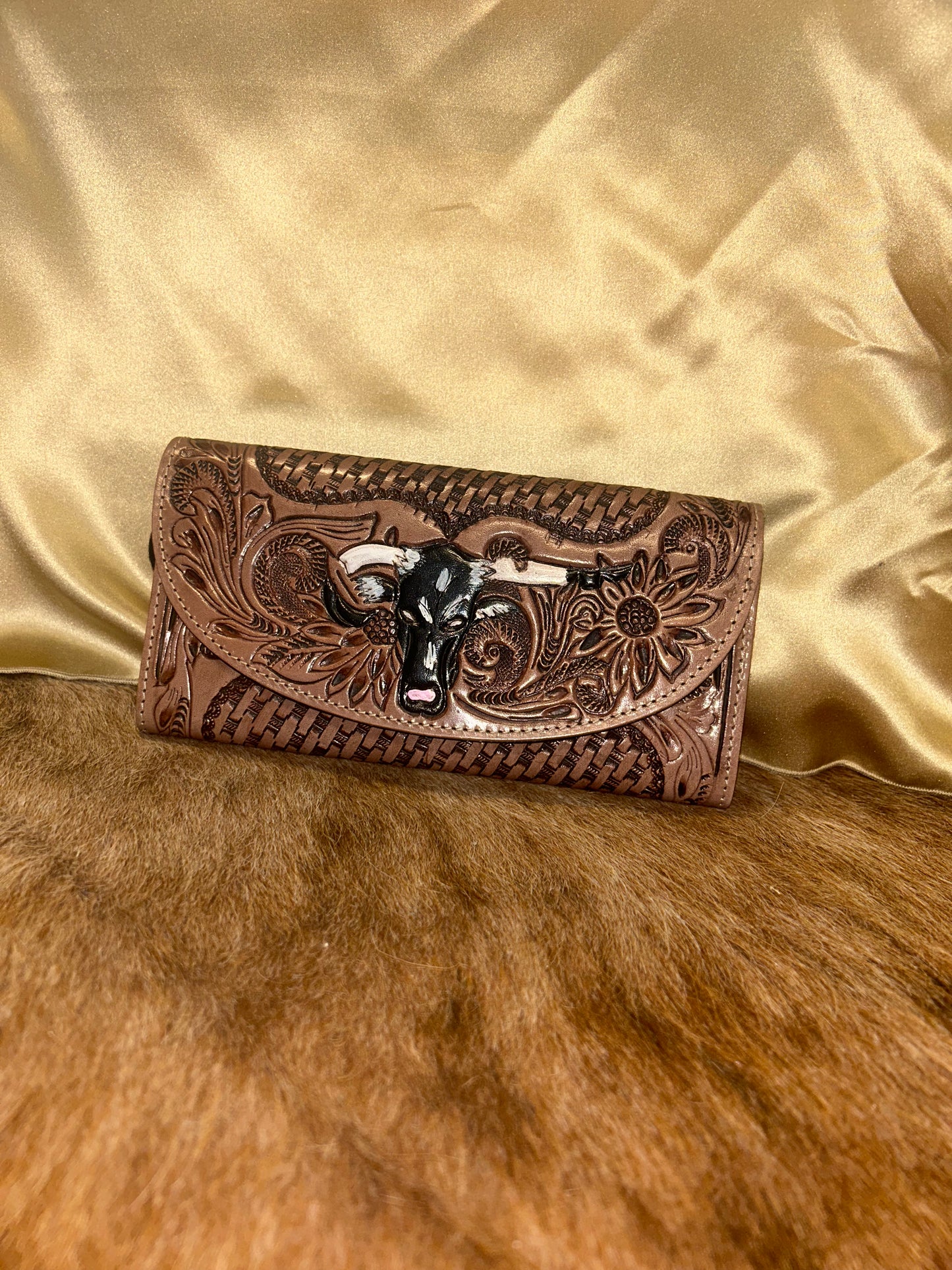 Myra Match Up Wallet