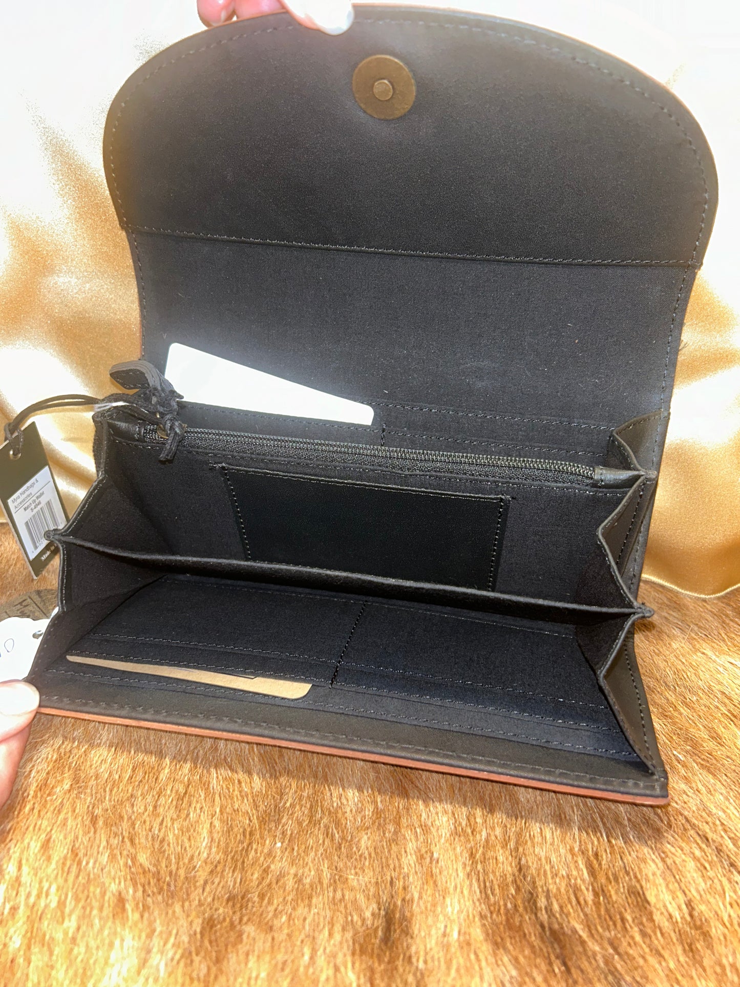 Myra Match Up Wallet