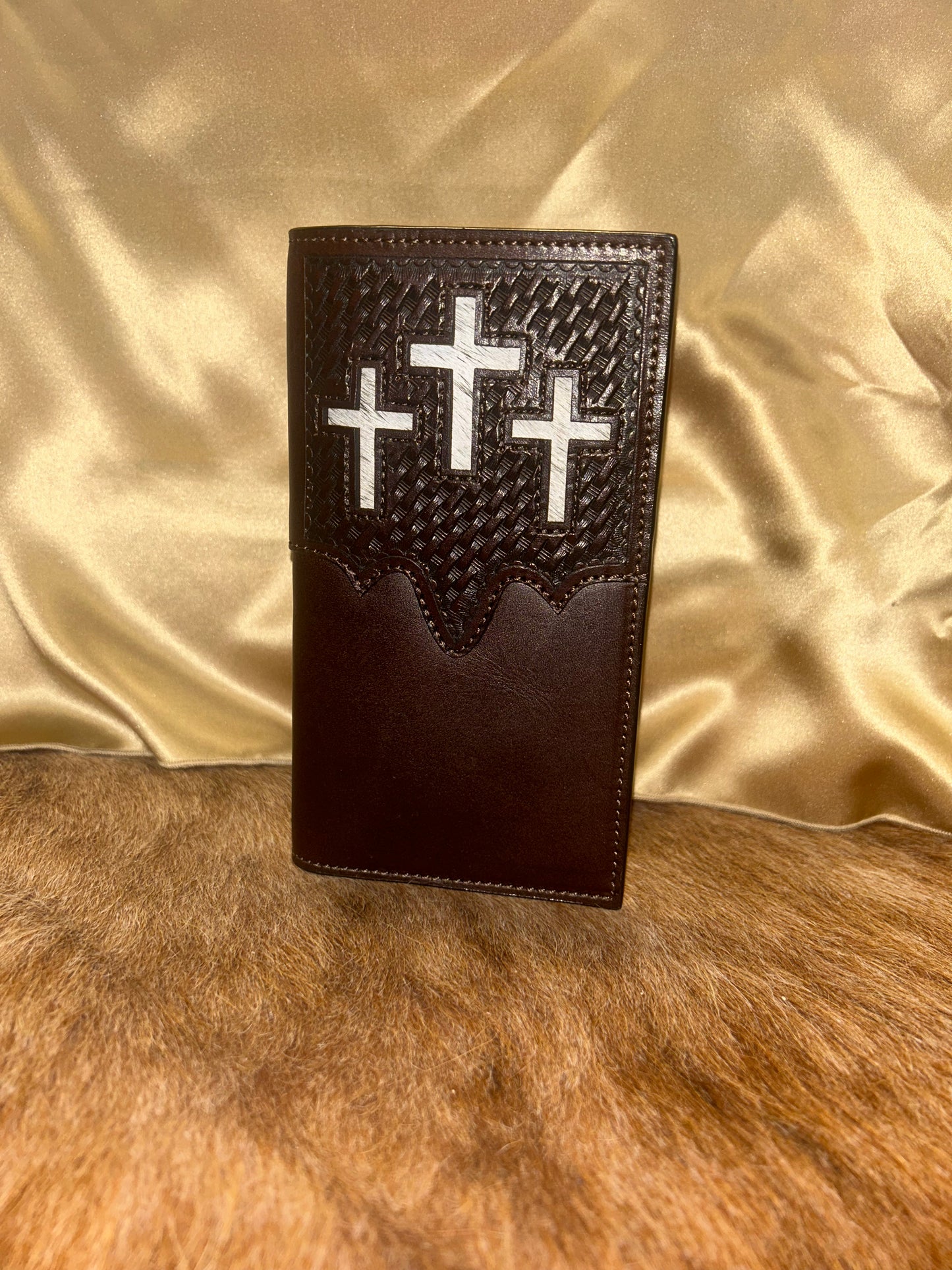 Ranger Belt Company Wallet