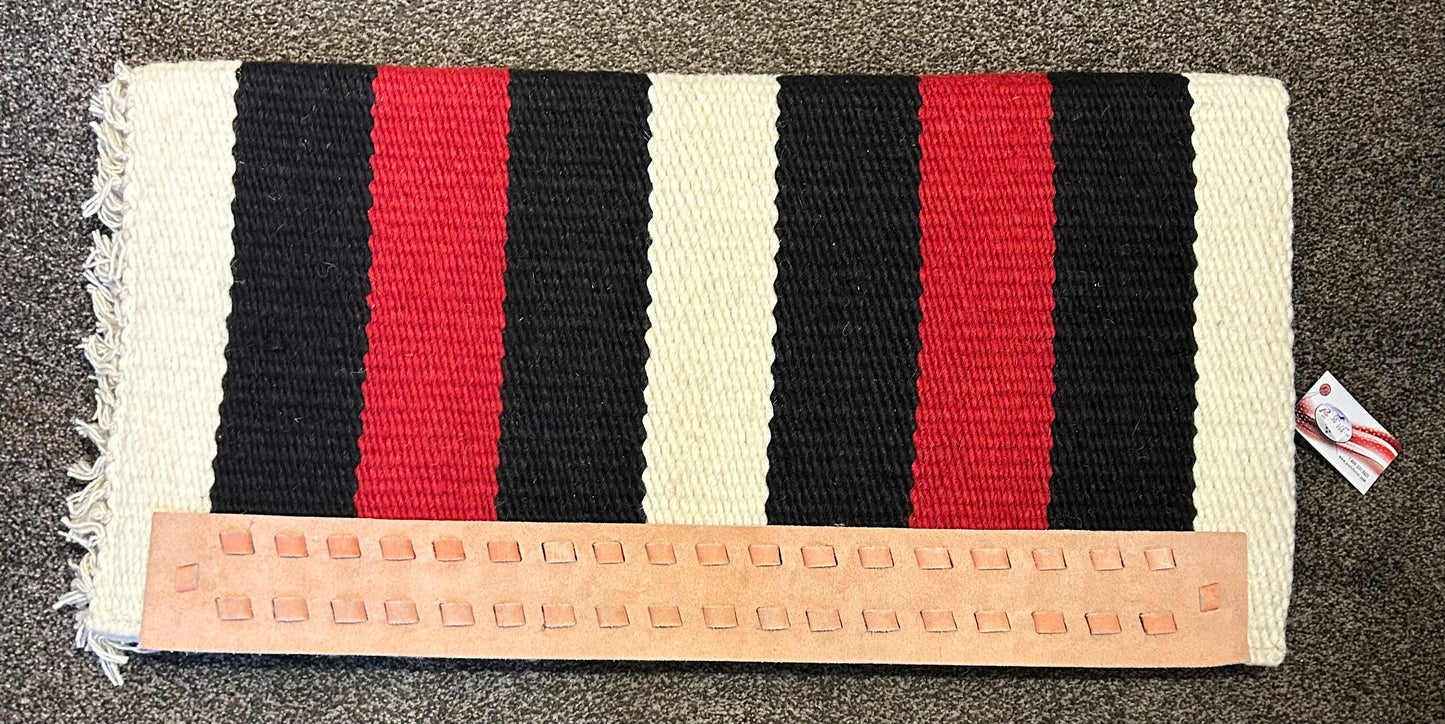 Professional's Choice Casa Zia Navajo Saddle Blanket