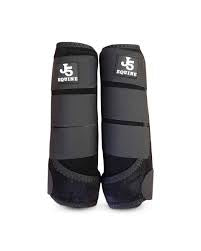 J5 Equine Sport Boots