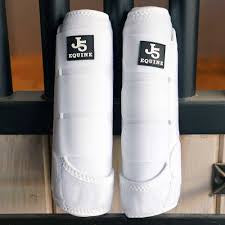 J5 Equine Sport Boots