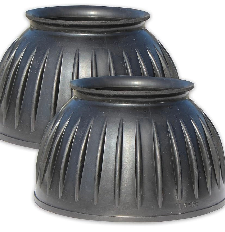 Professional's Choice Rubber Bell Boots