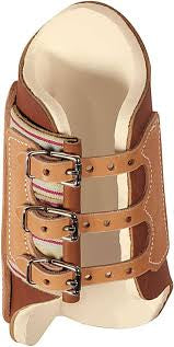 Weaver Leather Splint Boots