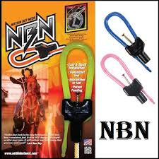 Nothing But Neck Breakaway Hondo