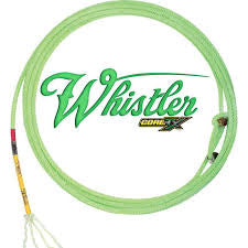 Cactus Whistler Heel Rope