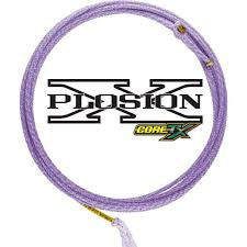Cactus Xplosion Heel Rope