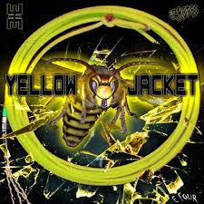 E4 Yellow Jacket Ranch Rope