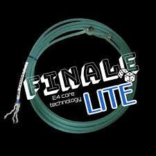 E4 Finale Ranch Rope