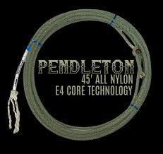 E4 Pendleton Ranch Rope