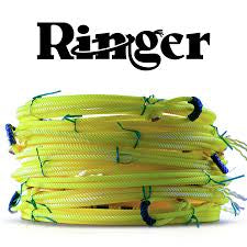 Tophand Ringer Heel Rope
