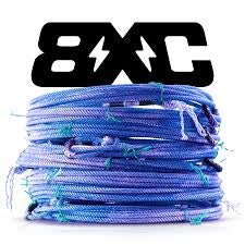 Tophand 8XC Head Rope