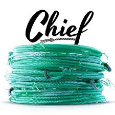 Tophand Chief Heel Rope