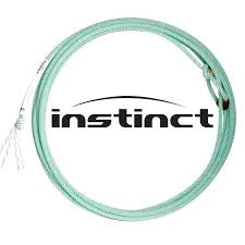 Fast Back Instrinct Head Rope