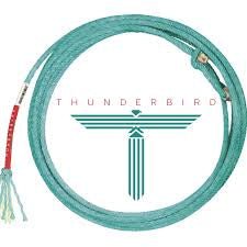 Lone Star Thunderbird Heel Rope