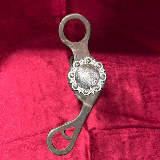 Myres Fixed Square Port Bit