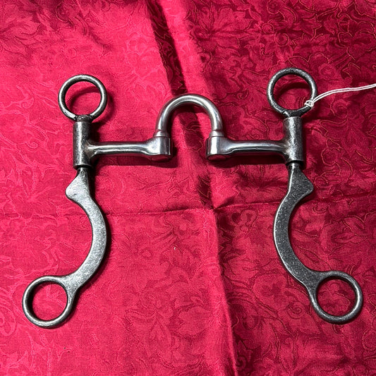 Weaver Correction Bit