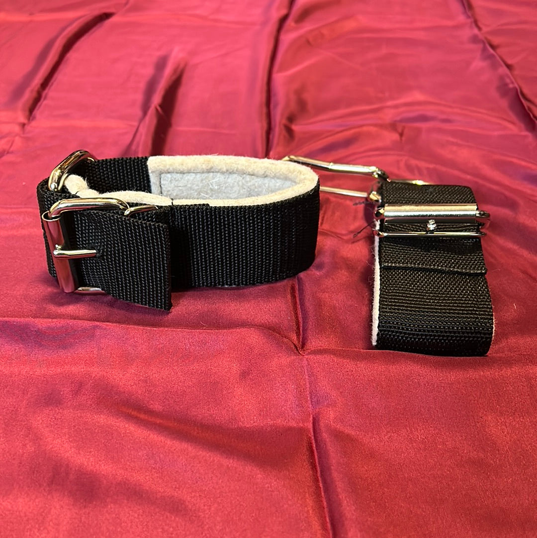 Nylon Heavy Duty Hobbles