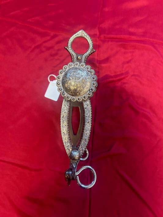 A. Garcia Cathedral Roller Bit