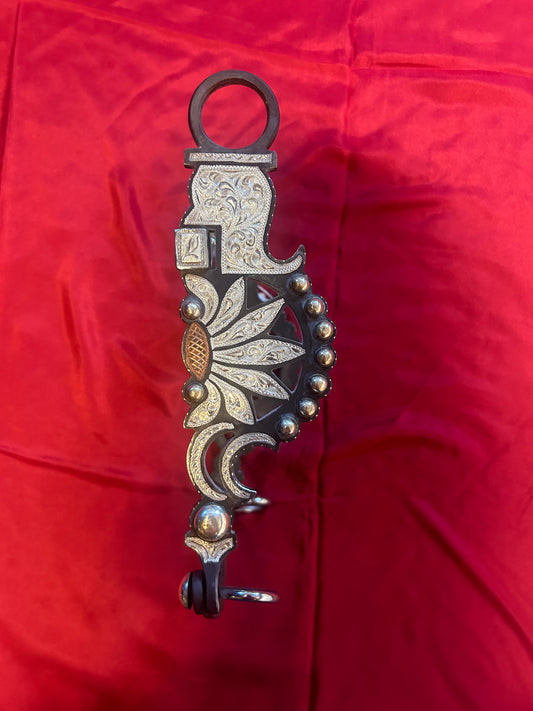 A. Garcia San Joaquin Bit