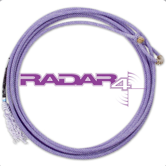 Classic Radar 4