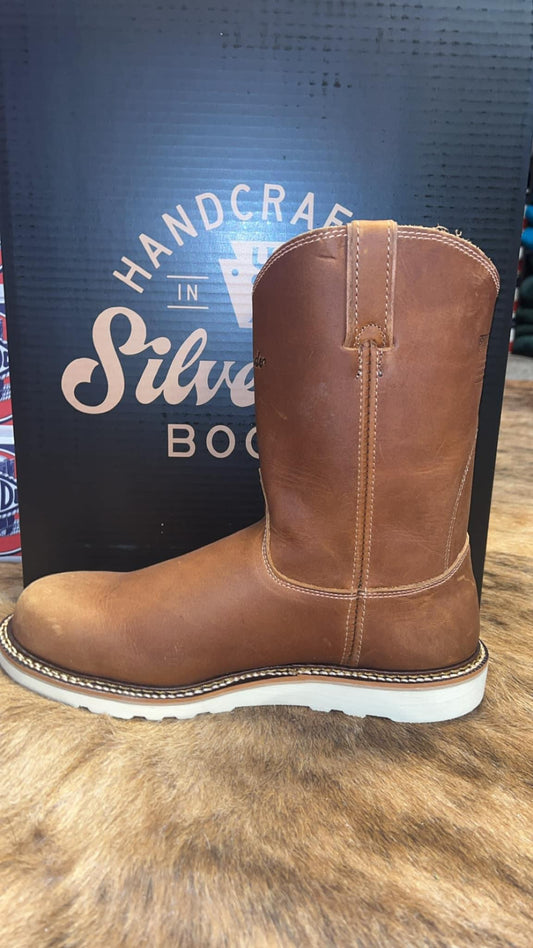 Men's Silverado Work Boot