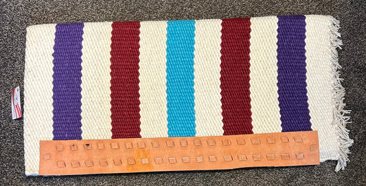 Professional's Choice Casa Zia Navajo Saddle Blanket