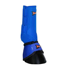 Fast Back Sport Boots