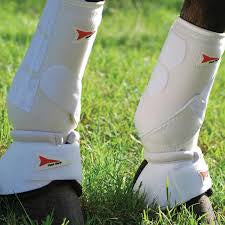 Fast Back Sport Boots