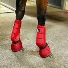 J5 Equine Sport Boots