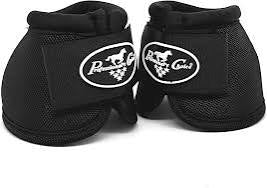 Professional's Choice Bell Boots