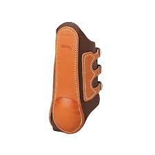 Weaver Leather Splint Boots