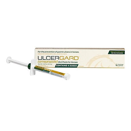 Ulcer Guard