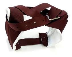 Formay Horn Wrap